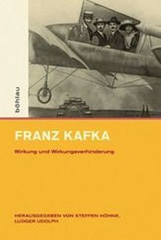 Franz Kafka