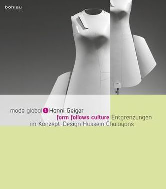 'Form follows culture'