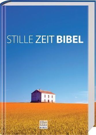 Stille-Zeit-Bibel, Elberfelder Bibel