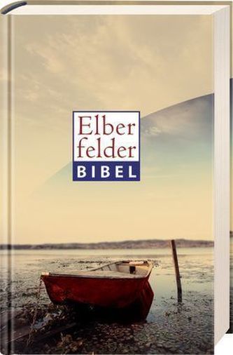 Elberfelder Bibel - Taschenausgabe, Motiv 'Stilles Ufer'