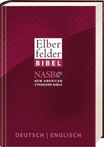 Elberfelder Bibel - New American Standard Bible NASB
