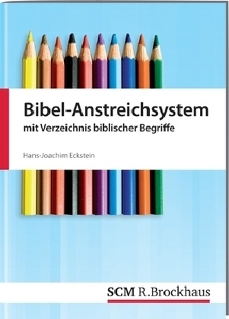 Bibel-Anstreichsystem
