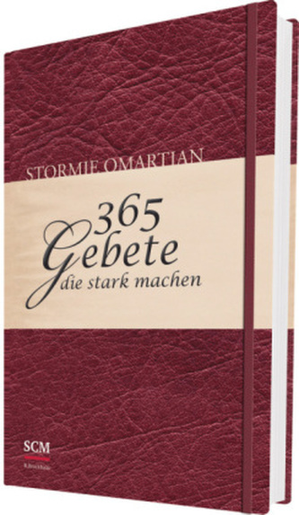 365 Gebete, die stark machen