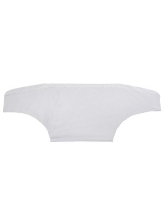 Svrchní plenkové kalhotky Akuku do 15kg - 3ks