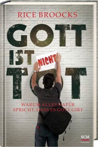 Gott ist nicht tot