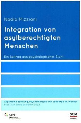 Integration von asylberechtigten Menschen