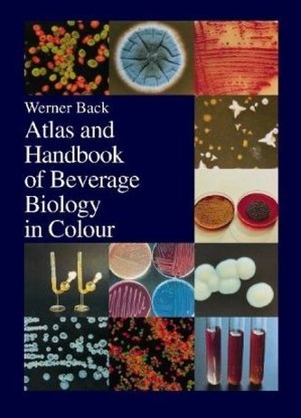 Colour Atlas and Handbook of Beverage Biology