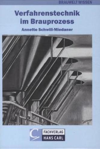 Verfahrenstechnik im Brauprozess