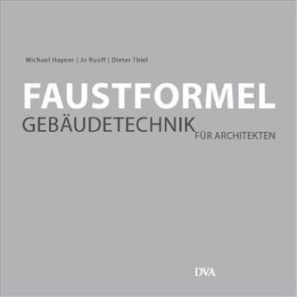 Faustformel Gebäudetechnik