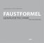 Faustformel Gebäudetechnik