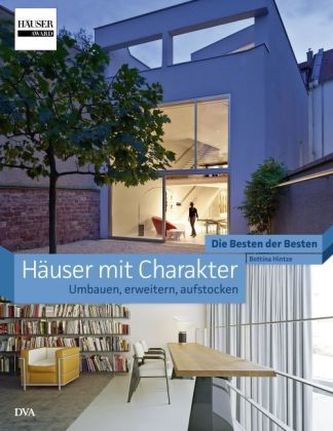 Häuser mit Charakter