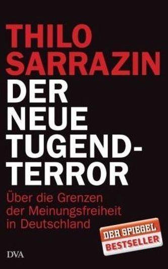 Der neue Tugendterror