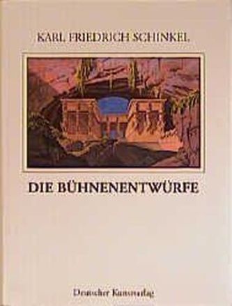 Die Bühnenentwürfe