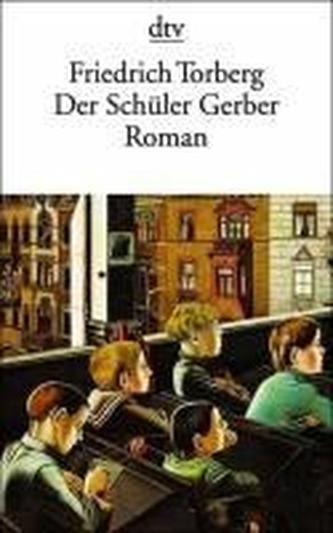 Der Schüler Gerber