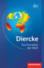 Diercke-Taschenatlas der Welt