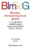 Bundes-Immissionsschutzgesetz (BImSchG)