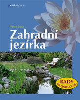 Zahradní jezírka