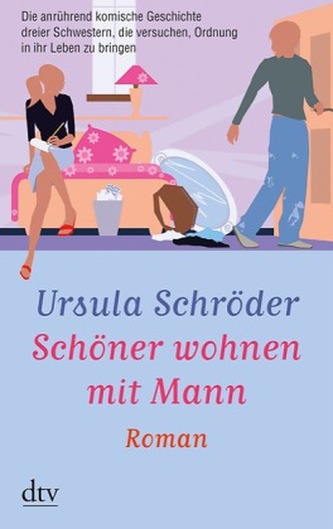 Schöner Wohnen mit Mann