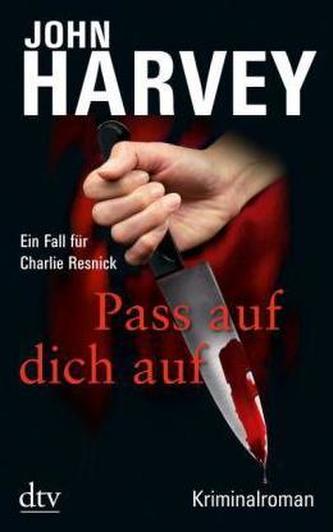 Pass auf dich auf