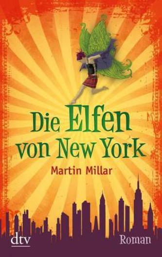 Die Elfen von New York
