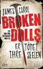 Broken Dolls - Er tötet ihre Seelen