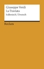 La Traviata, Italienisch-Deutsch