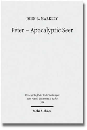 Peter - Apocalyptic Seer
