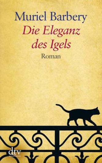 Die Eleganz des Igels, Großdruck