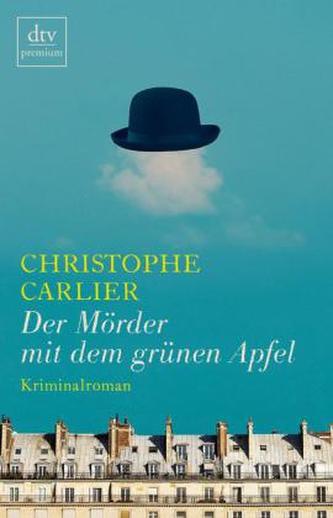 Der Mörder mit dem grünen Apfel