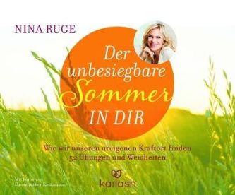 Der unbesiegbare Sommer in dir