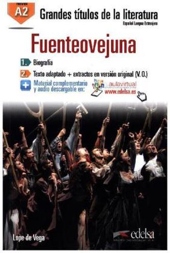 Fuenteovejuna