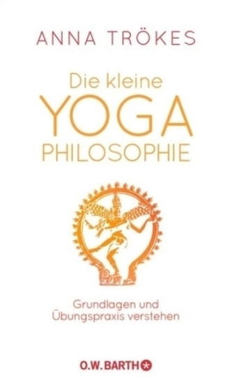 Die kleine Yoga-Philosophie