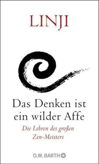 Das Denken ist ein wilder Affe