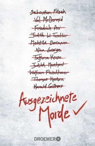 Ausgezeichnete Morde