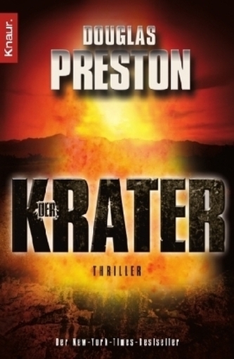 Der Krater Der Krater