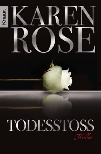 Todesstoss