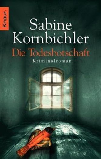 Die Todesbotschaft