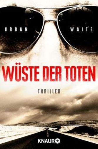 Wüste der Toten