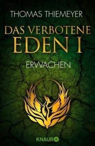 Das verbotene Eden - Erwachen