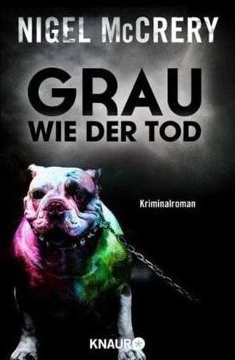 Grau wie der Tod