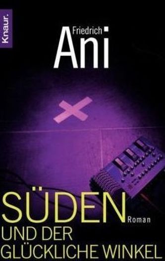 Süden und der glückliche Winkel