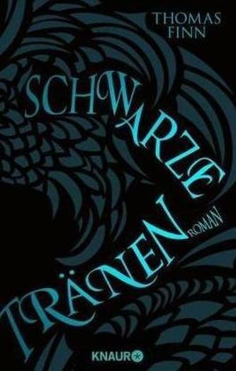 Schwarze Tränen