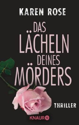 Das Lächeln deines Mörders
