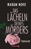 Das Lächeln deines Mörders