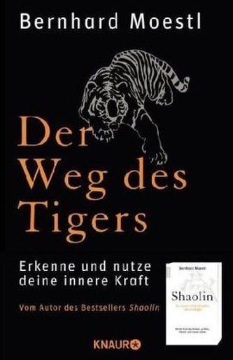 Der Weg des Tigers