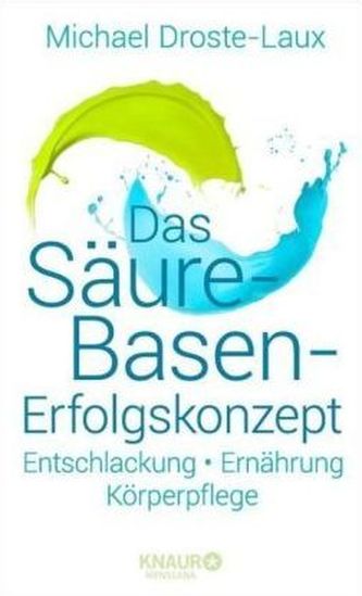 Das Säure-Basen-Erfolgskonzept