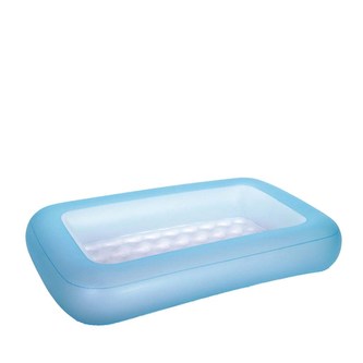 Dětský nafukovací bazén Bestway 2+ modrý