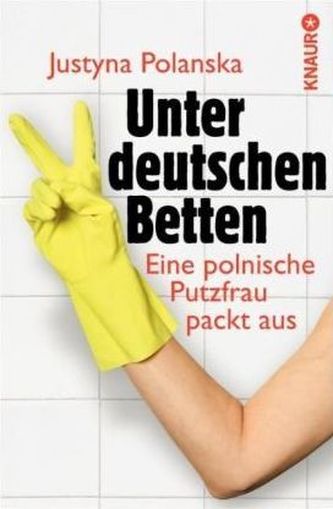 Unter deutschen Betten