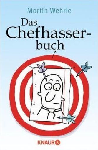 Das Chefhasserbuch