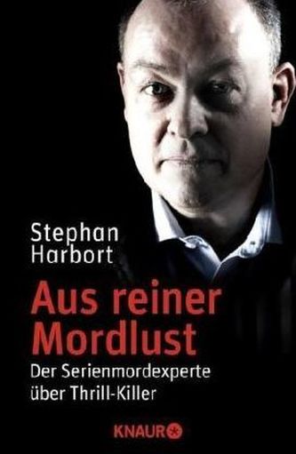 Aus reiner Mordlust